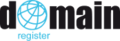 Domainregister 2024 Logo