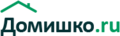 domishko.ru 2026 Logo