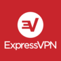 Express VPN 2024 Logo