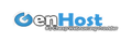 Genhost Logo