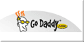 Go Daddy 2023 Logo