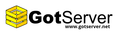 Got Server.net 2026 Logo