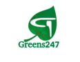 Greens247 2024 Logo