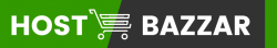 Host Bazzar 2026 Logo