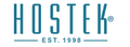 Hostek 2024 Logo