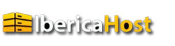 Ibericahost 2026 Logo