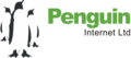 Penguin-uk Logo