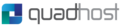 QuadHost.net Logo