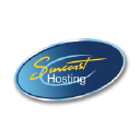Suncoast Hosting 2026 Logo