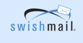 Swish Mail 2026 Logo