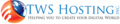 Tws-Hosting Logo