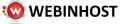 Webin Host 2024 Logo