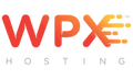 WPX Hosting 2023 Logo