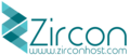 Zircon Host Logo